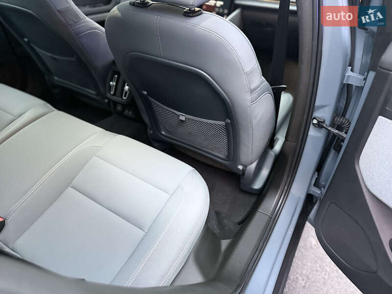 Лифтбек Polestar 2 2022 в Киеве