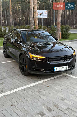 Ліфтбек Polestar 2 2022 в Києві