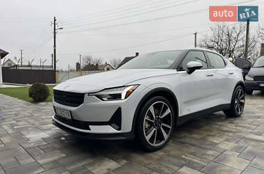Ліфтбек Polestar 2 2022 в Сторожинці
