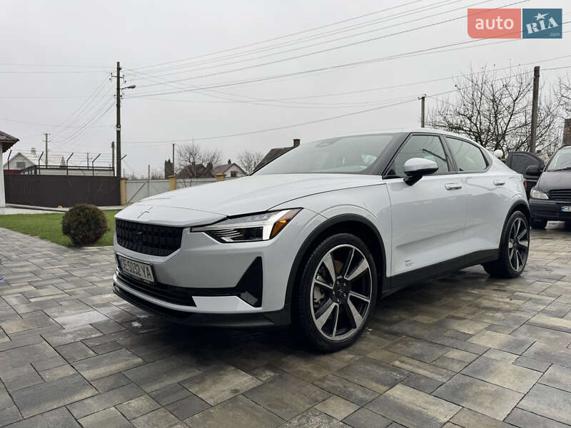 Polestar 2 2022