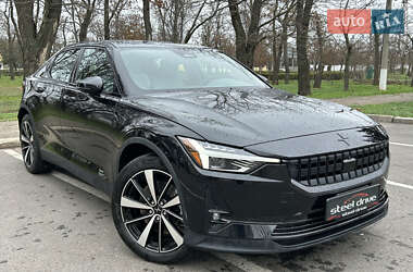 Ліфтбек Polestar 2 2021 в Миколаєві