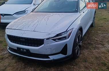 Лифтбек Polestar 2 2023 в Львове
