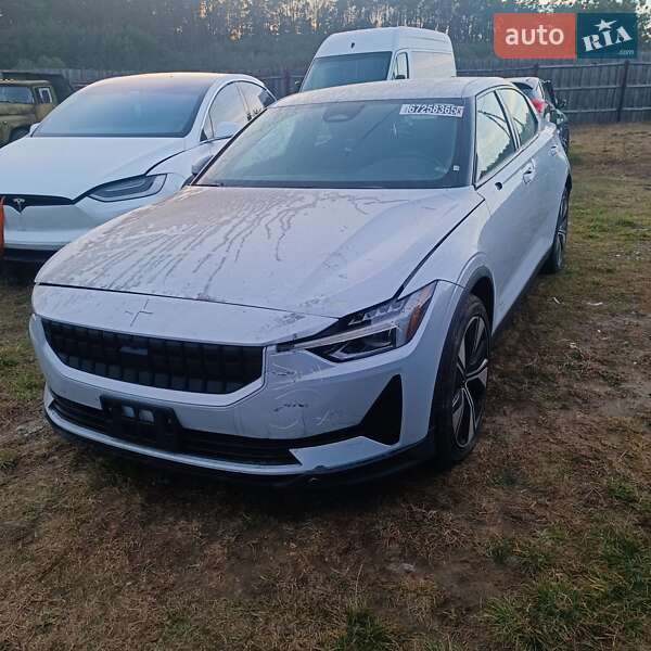 Polestar 2 2023