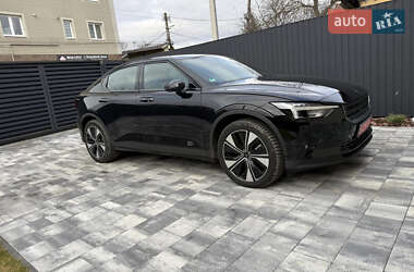 Ліфтбек Polestar 2 2023 в Коломиї