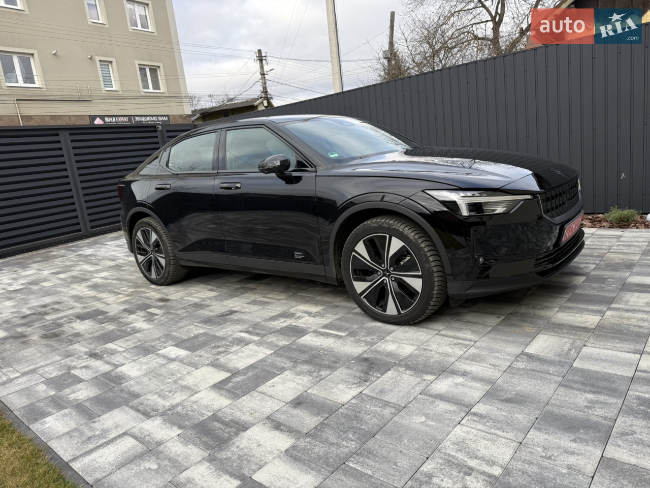 2023 Mercedes-Benz EQS - мініатюра 83