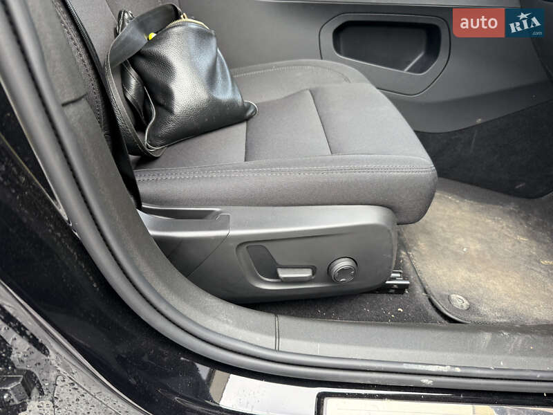 Лифтбек Polestar 2 2023 в Коломые