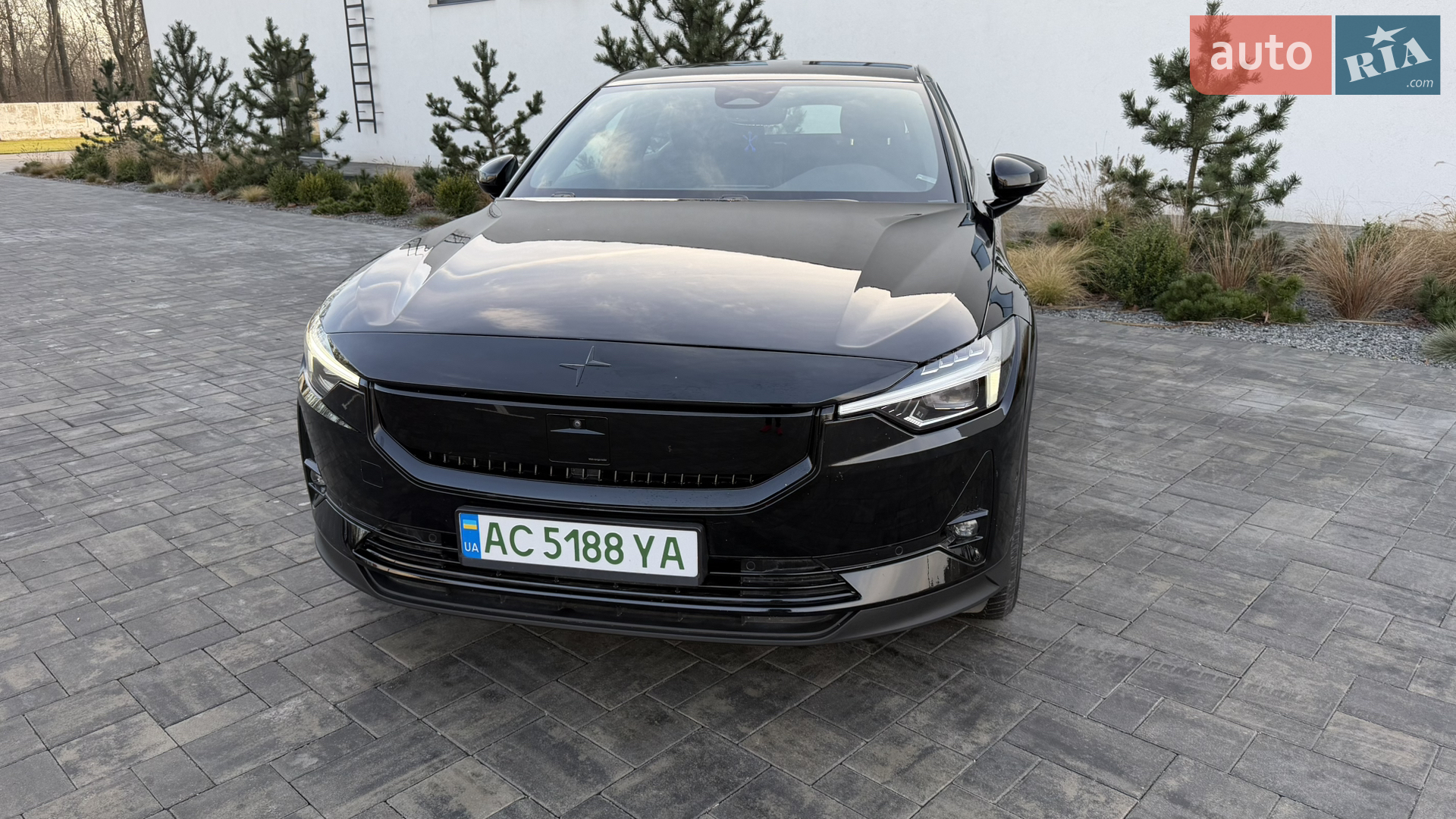 2023 Polestar 2 - мініатюра 4