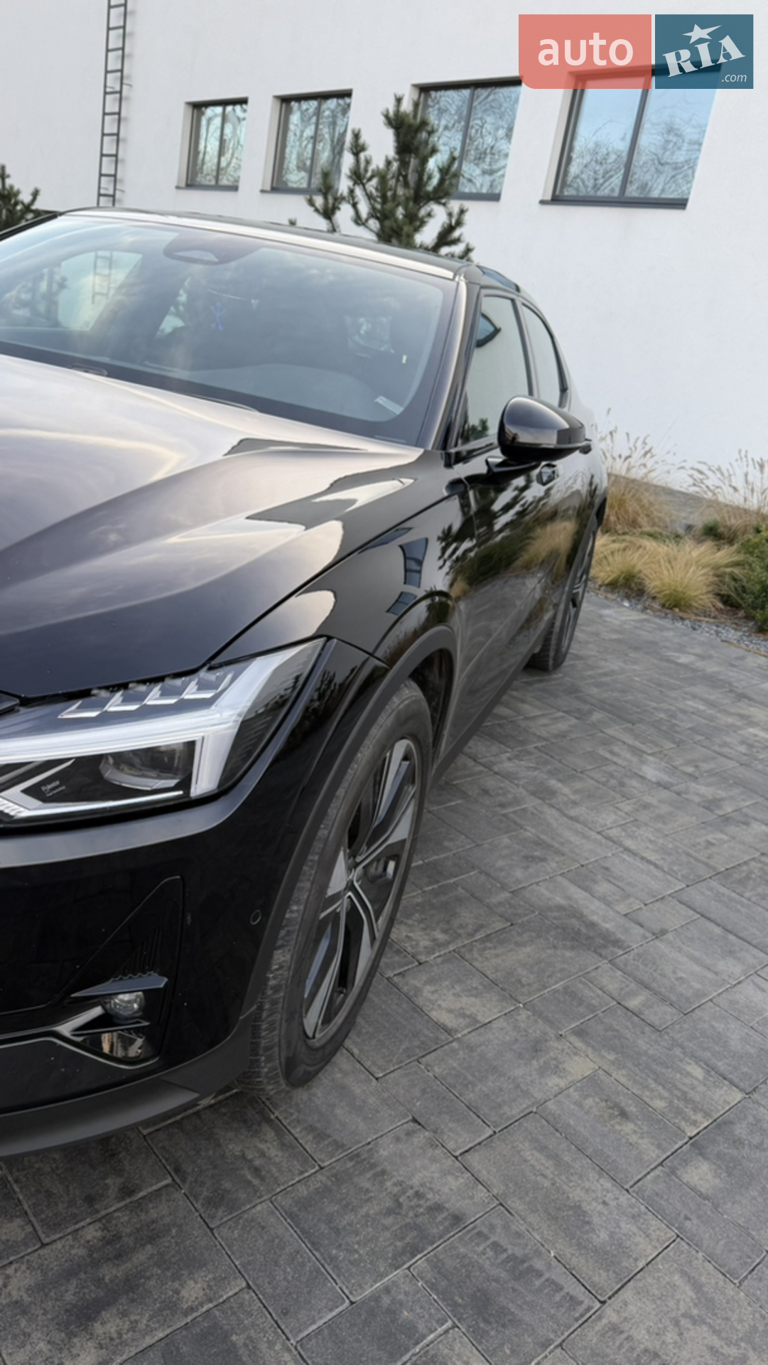 2023 Polestar 2 - мініатюра 19