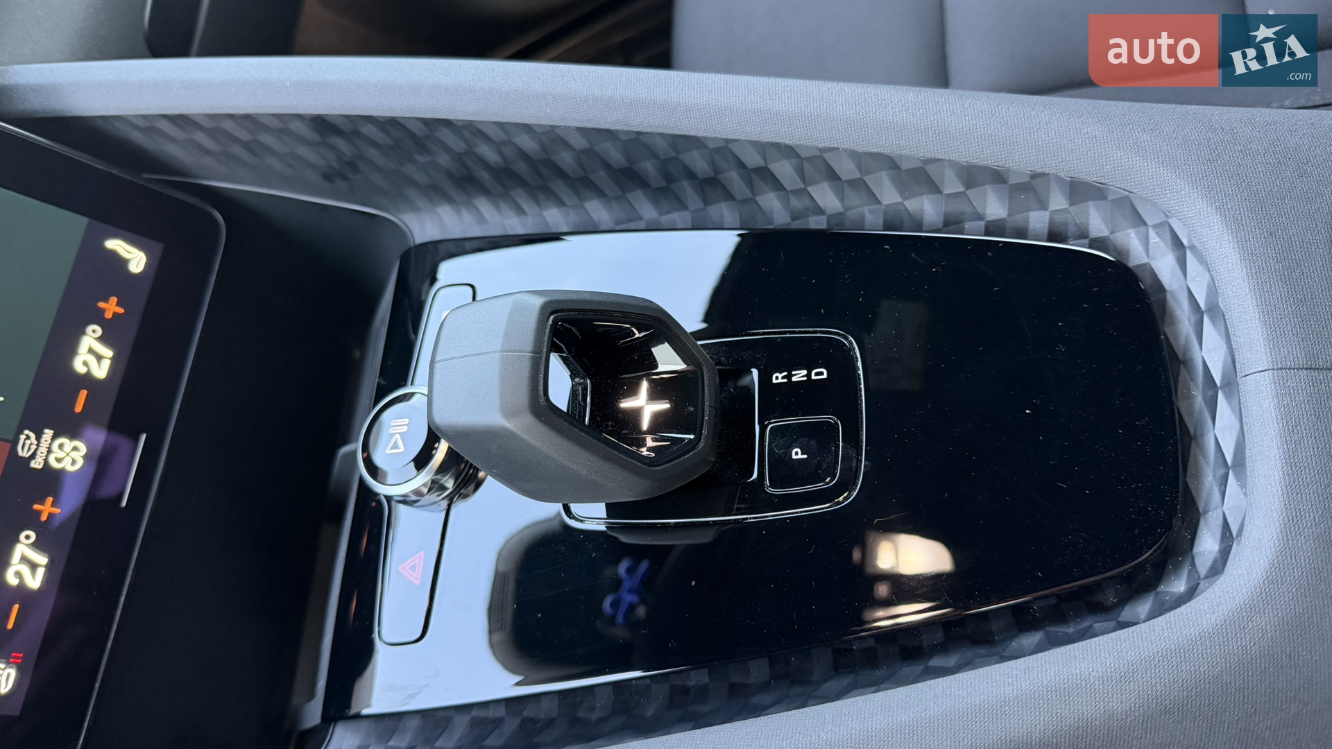 2023 Polestar 2 - мініатюра 53