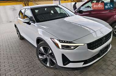 Лифтбек Polestar 2 2023 в Львове