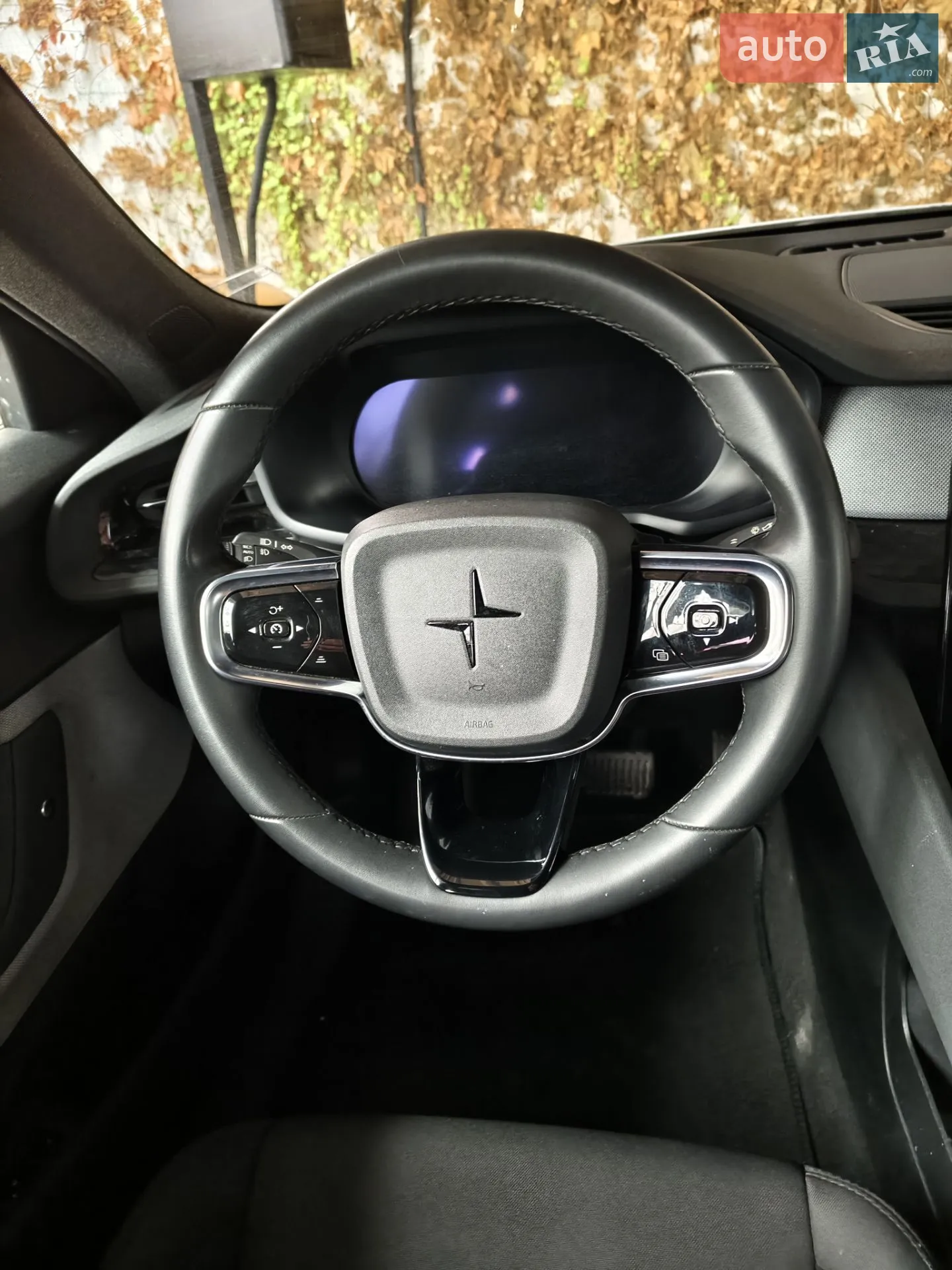 2023 Polestar 2 - мініатюра 17