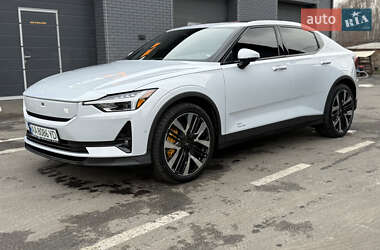 Лифтбек Polestar 2 2023 в Киеве