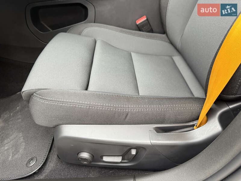 Лифтбек Polestar 2 2023 в Киеве