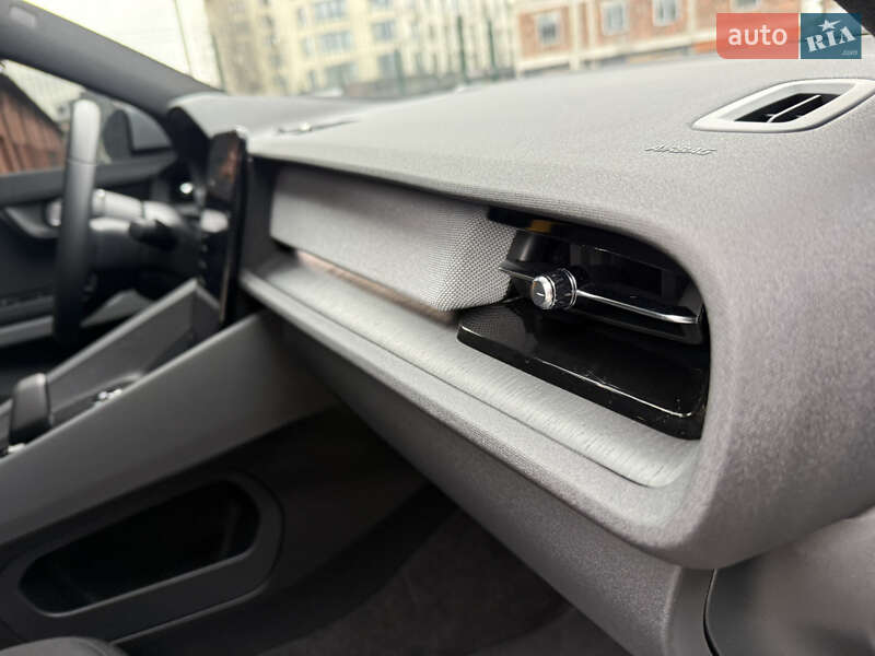 Лифтбек Polestar 2 2023 в Киеве