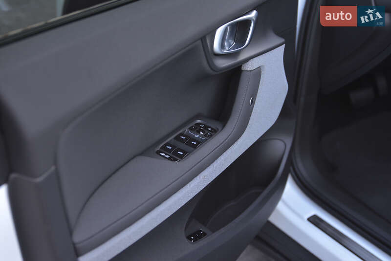 Ліфтбек Polestar 2 2022 в Львові