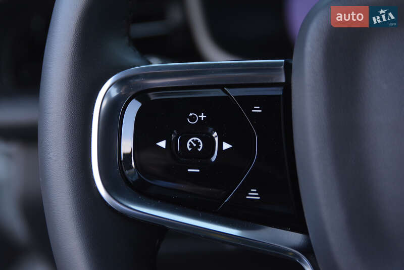 Ліфтбек Polestar 2 2022 в Львові