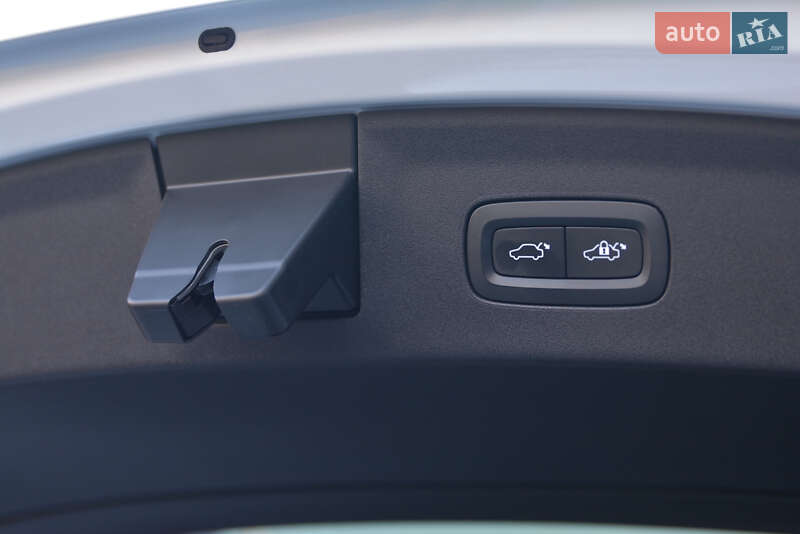 Ліфтбек Polestar 2 2022 в Львові