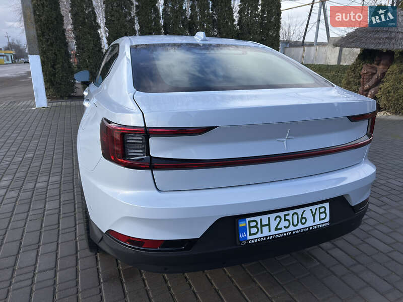 Лифтбек Polestar 2 2022 в Одессе