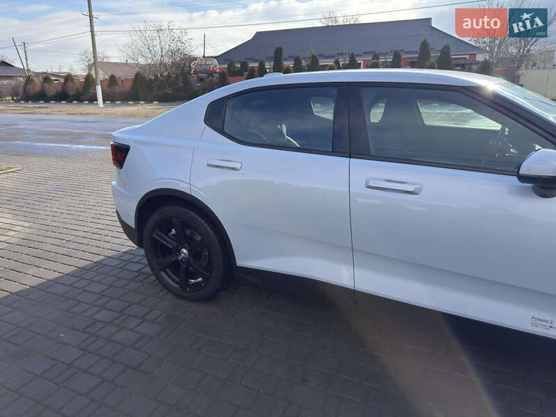 Лифтбек Polestar 2 2022 в Одессе