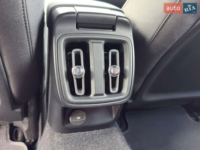 Лифтбек Polestar 2 2022 в Одессе