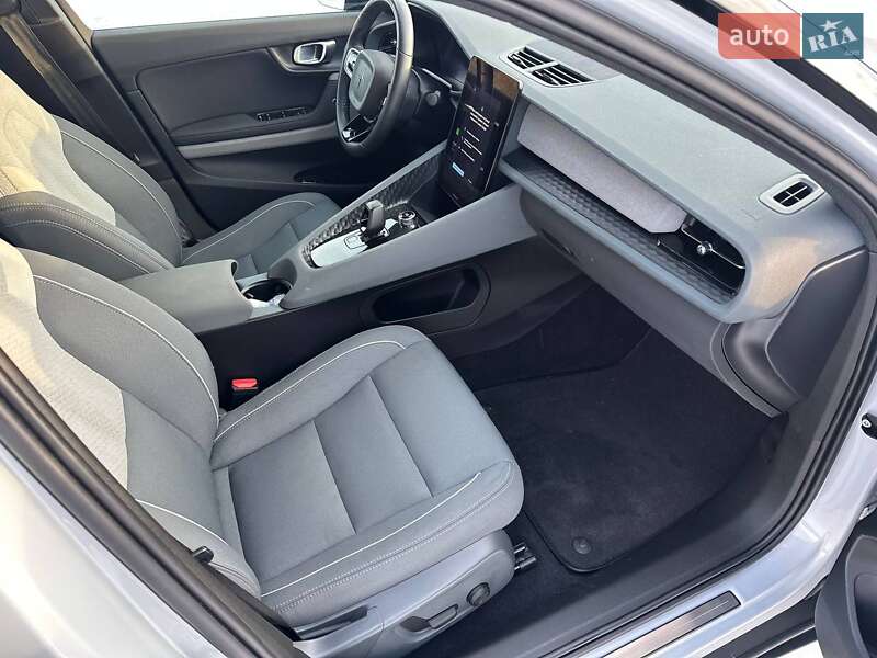 Ліфтбек Polestar 2 2022 в Нововолинську фото 26 Ліфтбек Polestar 2 2022 в Нововолинську