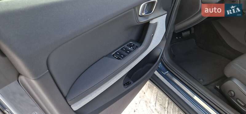 Лифтбек Polestar 2 2021 в Луцке фото 80 Лифтбек Polestar 2 2021 в Луцке