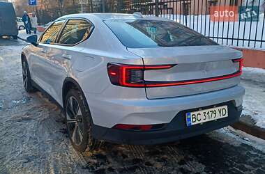 Лифтбек Polestar 2 2023 в Львове