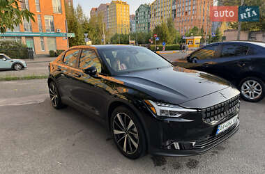 Ліфтбек Polestar 2 2021 в Києві