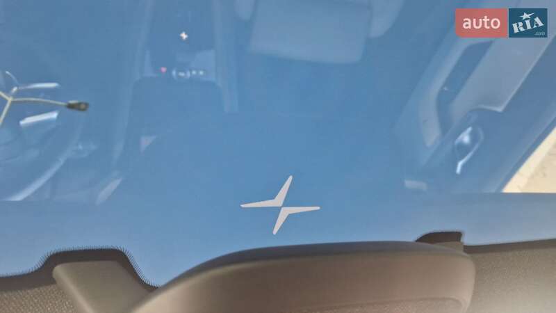 Ліфтбек Polestar 2 2021 в Львові