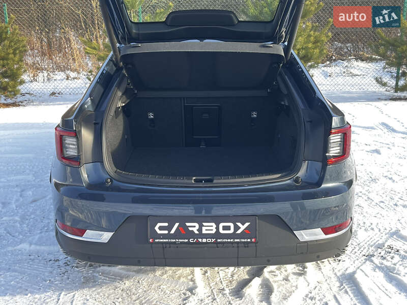 Лифтбек Polestar 2 2022 в Львове