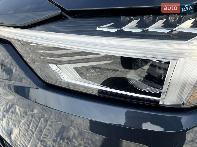 Лифтбек Polestar 2 2022 в Львове