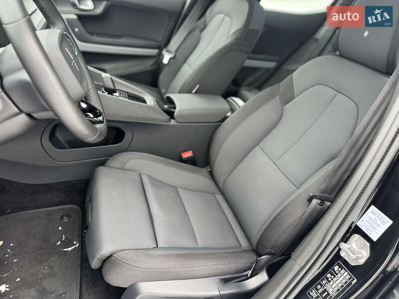 Лифтбек Polestar 2 2020 в Ровно