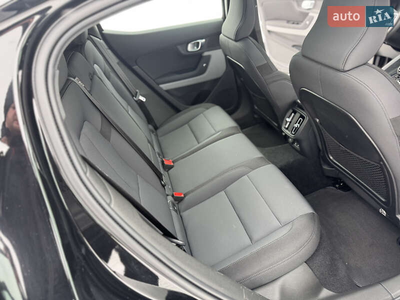Лифтбек Polestar 2 2020 в Ровно