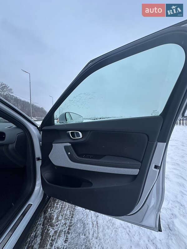 Лифтбек Polestar 2 2022 в Киеве