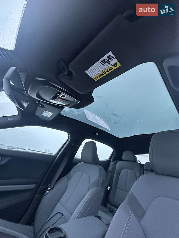 Лифтбек Polestar 2 2022 в Киеве