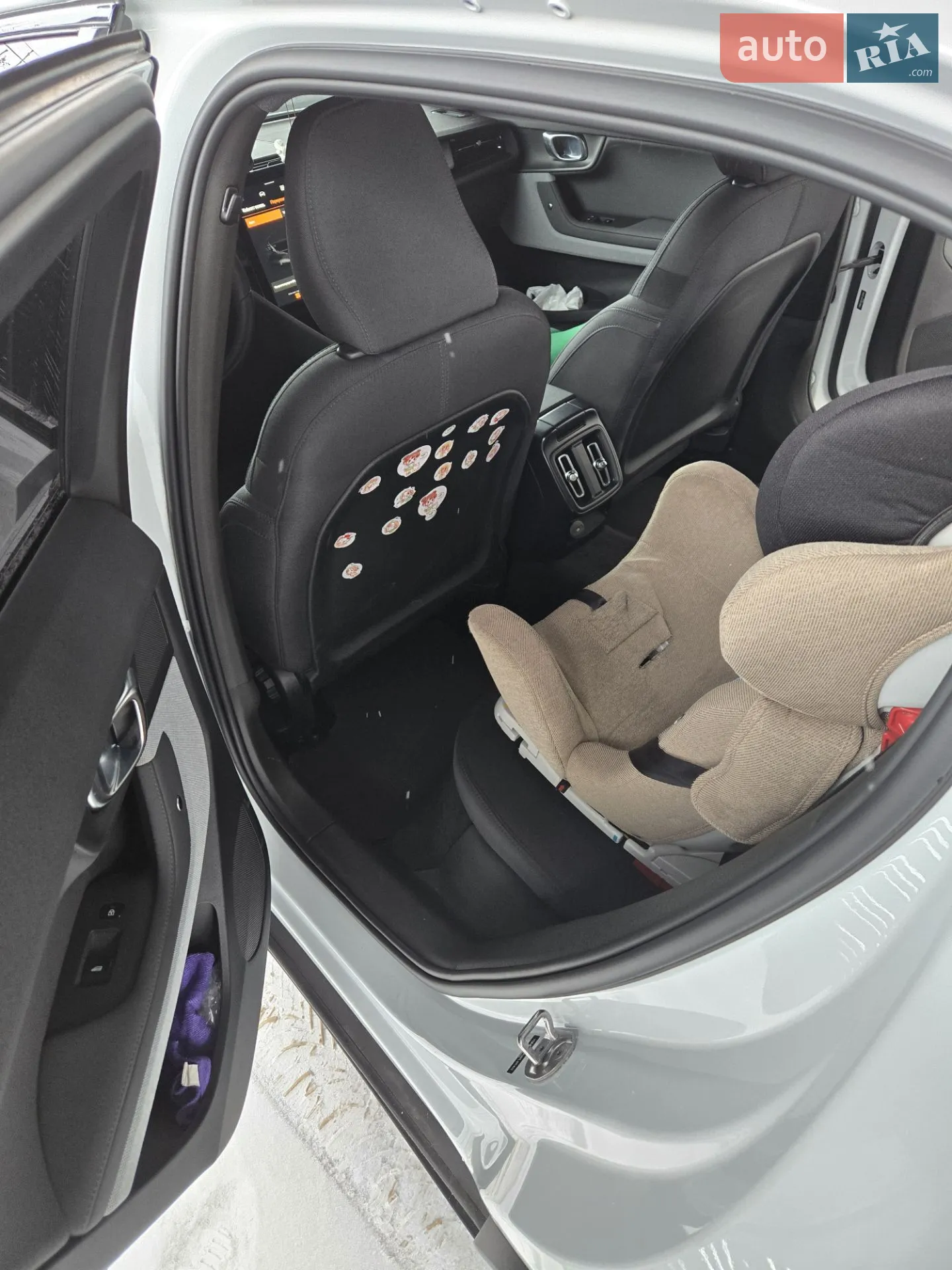 2022 Polestar 2 - мініатюра 14