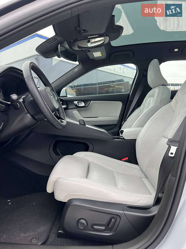 Лифтбек Polestar 2 2022 в Виннице