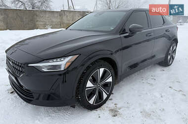 Ліфтбек Polestar 2 2022 в Луцьку