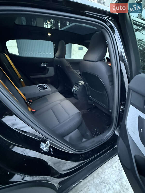 Лифтбек Polestar 2 2022 в Киеве