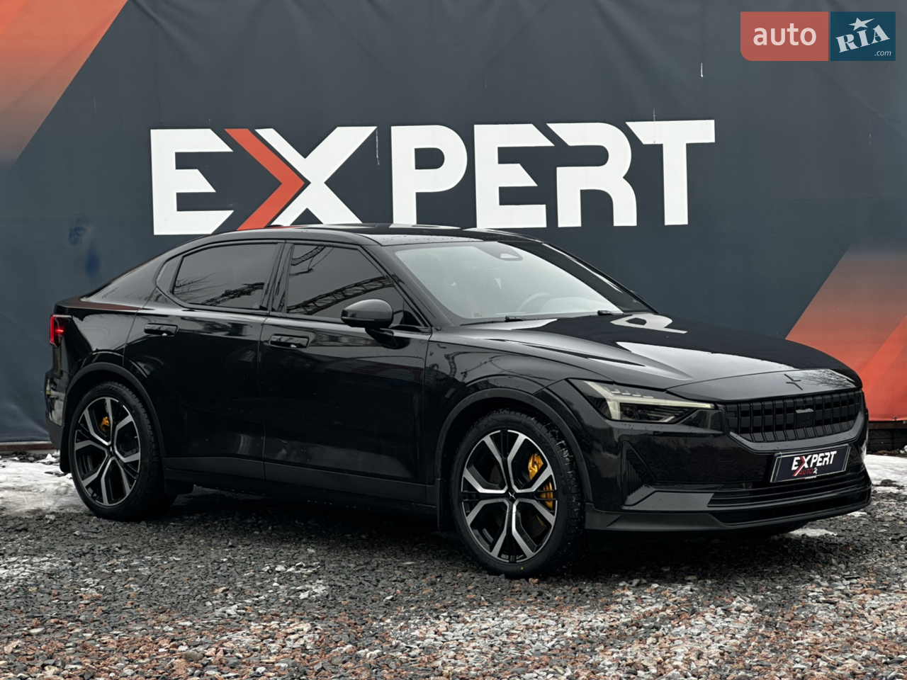 2023 Polestar 2 - мініатюра 25