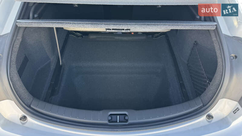 Фастбэк Polestar 2 2023 в Новояворовске