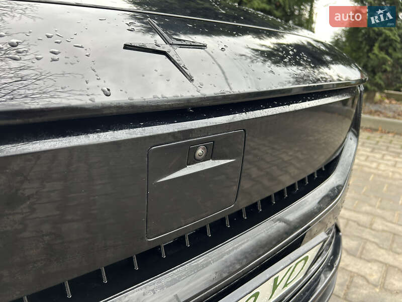 Лифтбек Polestar 2 2023 в Городке фото 8 Лифтбек Polestar 2 2023 в Городке