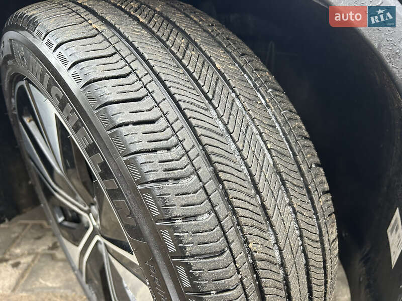 Лифтбек Polestar 2 2023 в Городке фото 11 Лифтбек Polestar 2 2023 в Городке