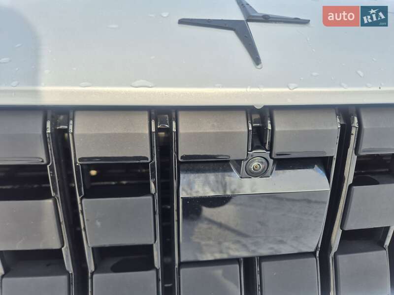 Лифтбек Polestar 2 2022 в Ивано-Франковске фото 12 Лифтбек Polestar 2 2022 в Ивано-Франковске