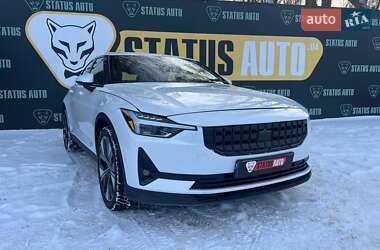 Лифтбек Polestar 2 2022 в Хмельницком
