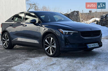 Ліфтбек Polestar 2 2022 в Рівному