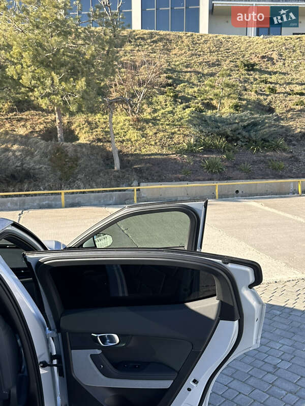 Ліфтбек Polestar 2 2020 в Одесі