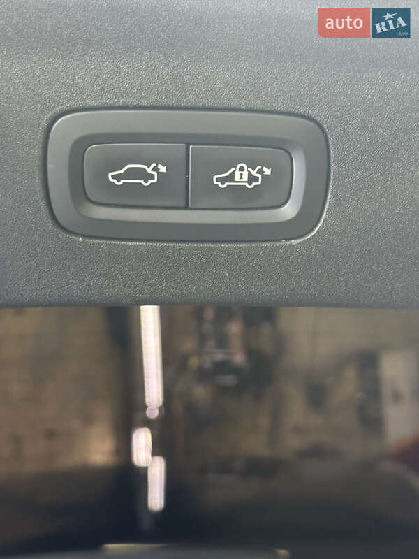 Ліфтбек Polestar 2 2020 в Одесі