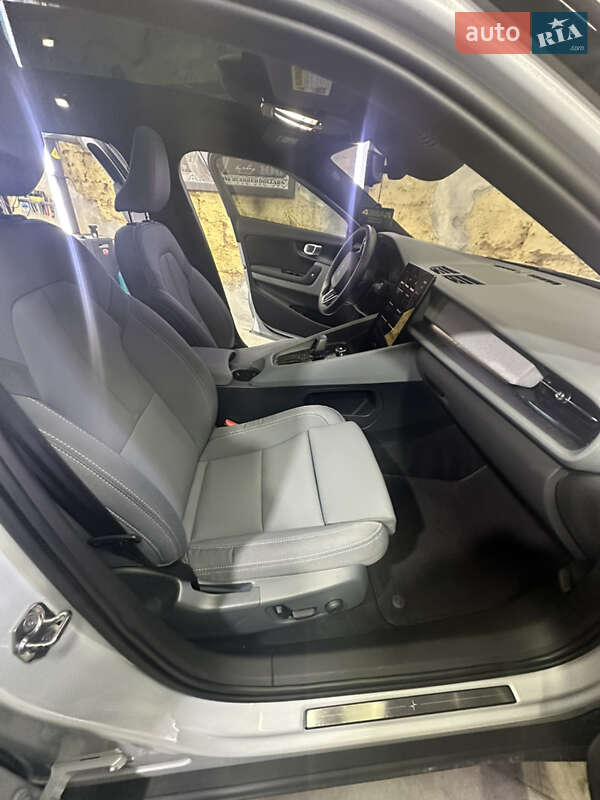 Ліфтбек Polestar 2 2020 в Одесі