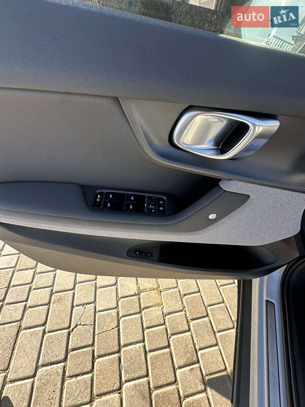 Ліфтбек Polestar 2 2020 в Одесі